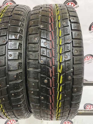 Dunlop Winter Ice 01 R15 195/65 95Т