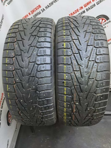 Nokian Tyres Hakkapeliitta 7 R18 265/60