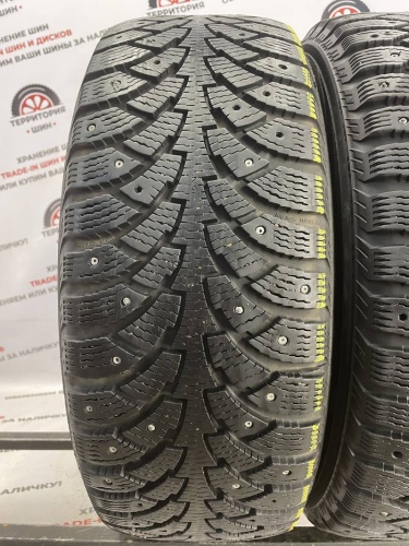 Nordman 4 R16	205/55