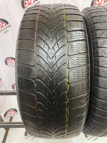 Dunlop SP Winter Sport 4D 225/55 95H R16