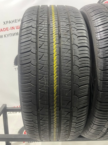 Nexen N'Priz AH8 R17 215/50
