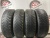 Michelin X-Ice Notch 4 R17 215/65