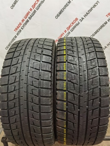 Bridgestone Blizzak Revo2 R17 215/60