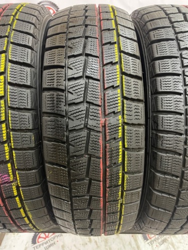 Dunlop Winter Maxx WM01 R14 175/65 Q82