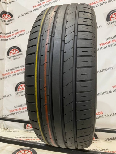 Norauto Prevensys 3 R17	215/55