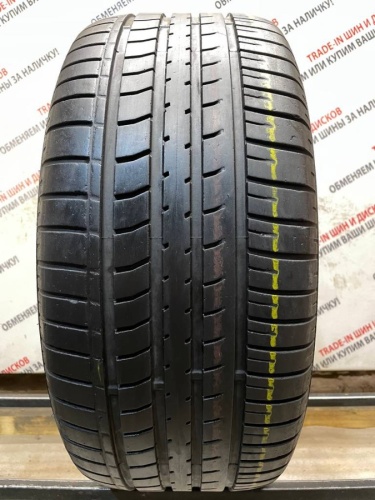 Goodyear Eagle NCT5  R18	   245/40