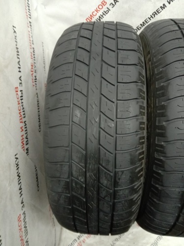 Goodyear Wrangler HP R17 255/65