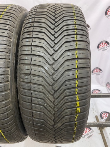 Michelin CrossClimate SUV 235/55 105W R19