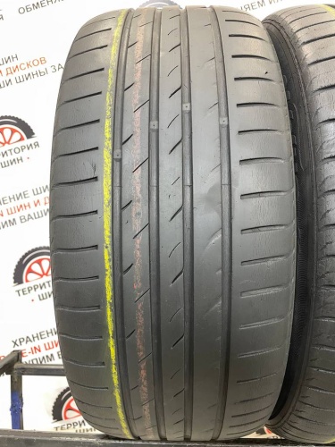 Nexen N Blue HD R18	235/45