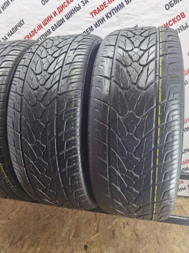 Kumho Ecsta STX KL12 R20 275/55