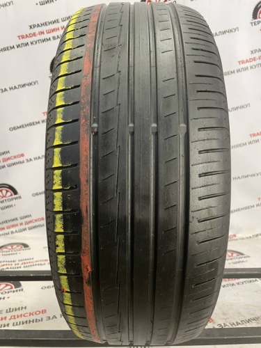 Yokohama BluEarth-A AE-50  R17 225/55
