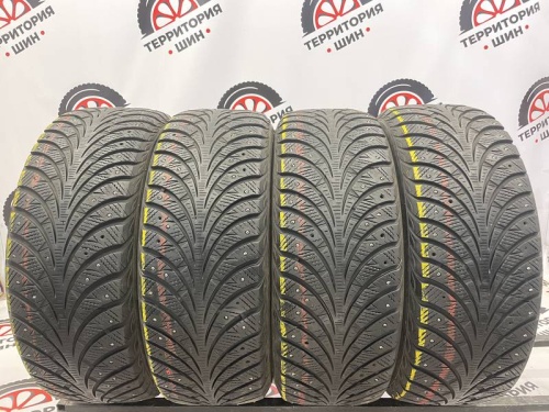 Sava Eskimo Stud  R16 205/55