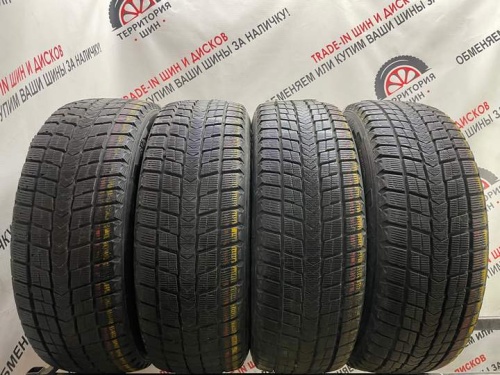 Roadstone Winguard Ice SUV R17 225/60