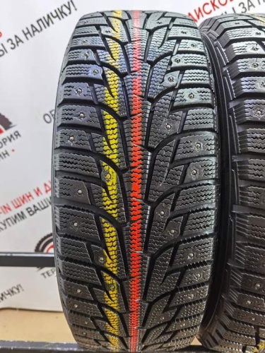 Hankook winter i*pike RS R16 195/55