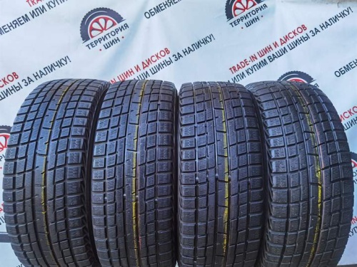 Yokohama Ice Guard IG30 R17 215/55