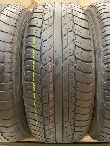 Dunlop Grandtrek AT20 R17 265/65