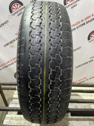 Bridgestone Dueler H/T R16 245/70