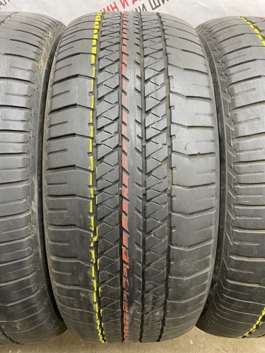 Bridgestone Dueler H/T 275/50 R22 111H