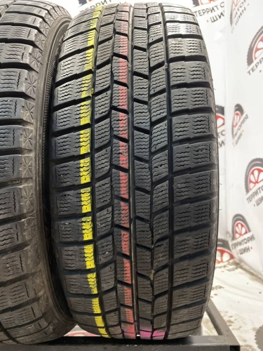 Goodyear Ice Navi 6 R16 205/55