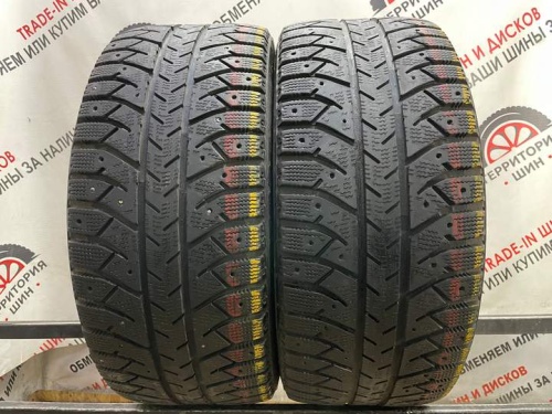 Bridgestone ice cruiser 7000 R17 245/45
