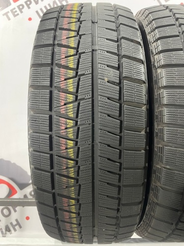 Bridgestone Ice Partner 2 R17 215/55