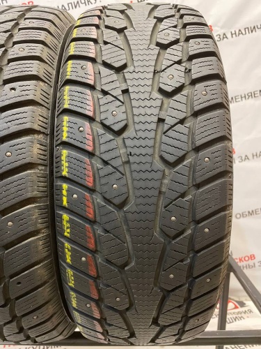 Ecovision W-686 R16	205/55