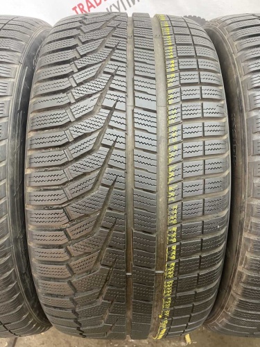 Hankook Winter i*Cept evo R19 275/40 101V