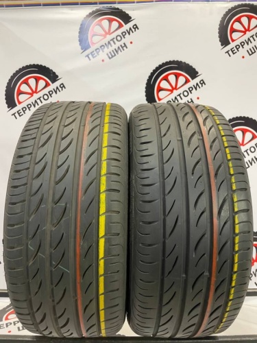Pirelli P Zero Nero GT R17	215/40
