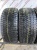 Michelin X-Ice North 3 R17 215/50