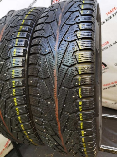 Pirelli Ice Zero R19 235/65