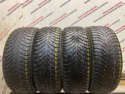 Nokian Hakkapeliitta 9 RFT R16	205/55