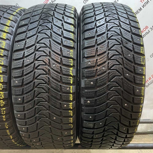 Michelin X-ice North 3 215/60 R16 99T