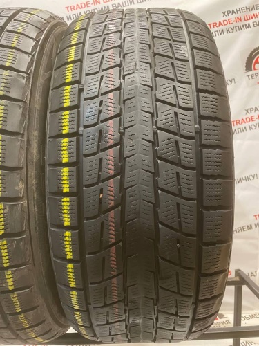 Dunlop Winter Maxx SJ8 R20 285/50