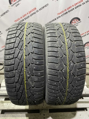 Nokian Tyres Hakkapeliitta 7 R17 215/55