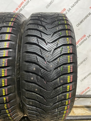 Kumho WinterCraft ice Wi31+ 195/55 R15