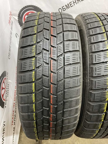 Goodyear IceNavi 6 205/50 R17 89Q