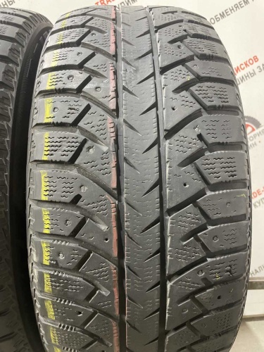 Bridgestone Ice Cruiser 7000 R17 225/55