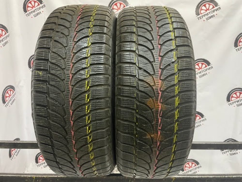 Bridgestone Blizzak LM-80 Evo R17 225/60 99H