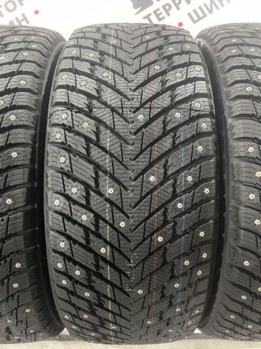 iLink Wintervorhut Stud II R20 255/45