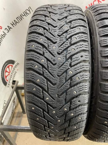 Nokian Tyres Hakkapeliitta 8 R15 195/65