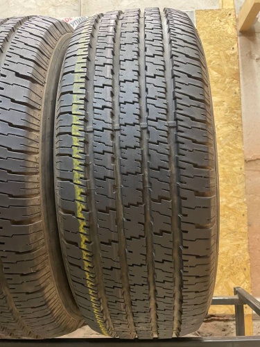 Hankook Smart Flex DH31 R16	255/65