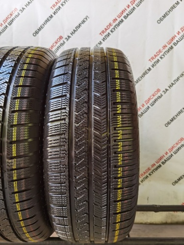 Vredestein Quatrac 5 235/45 R19