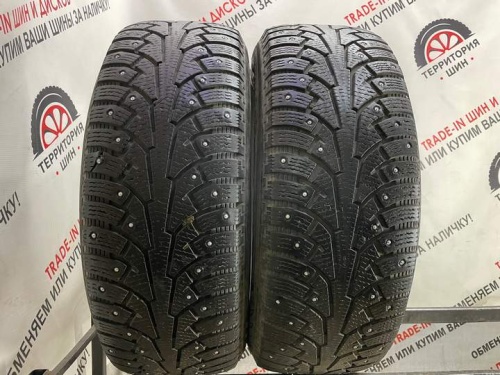 Nokian Hakka 5  R18 235/60