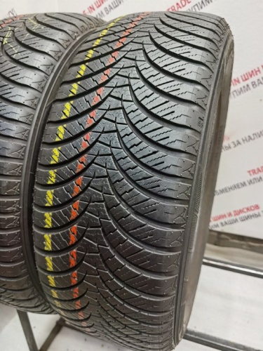 Falken EuroAll Season R17	215/55