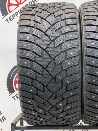 Zeta Antarctica Sport R20 315/35