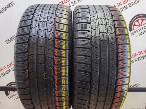 Michelin Latitude Alpin HP  R18 235/50