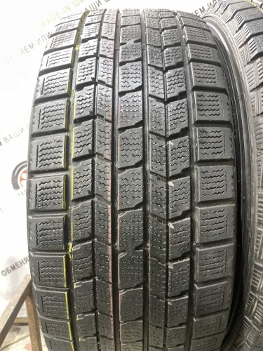 Dunlop DSX-2 R16 205/55