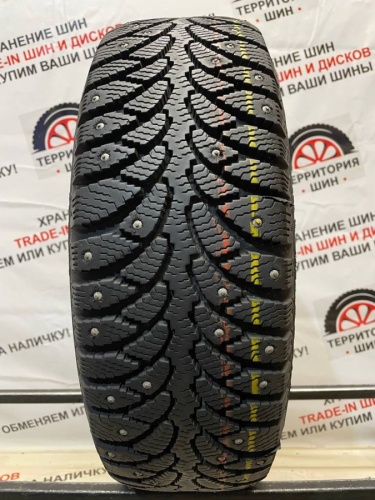 Tunga Nordway 2 R14 185/60