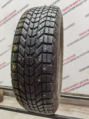 Firestone Winter Force R15	185/65