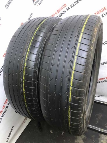 Bridgestone Dueler H/P Sport R18 235/65